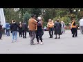 Хуторянка!!!Народные танцы,парк Горького,Харьков!!!Октябрь 2020.