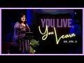 You live you learn with michelle medrano