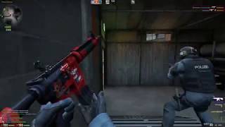 CSGO shadowplay clips