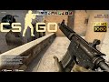 Counter Strike Global Offensive 2012 Gameplay PCWin 