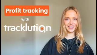 Profit Tracking with Server-Side Tracking (Newer version linked in description)