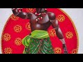 POWERFUL OGUN SONG TO BREAK CURSES AND GAIN PROSPERITY