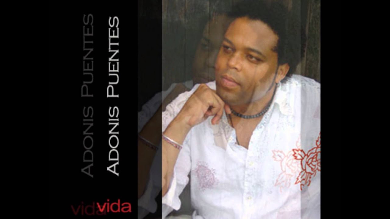 CoN LaS HaDaS ... aDoNiS PueNTeS