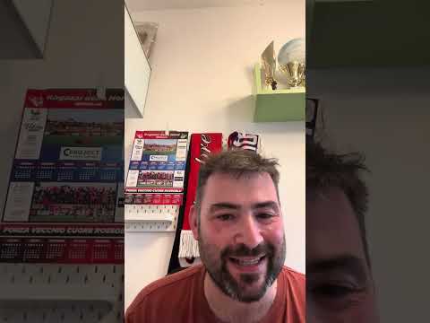 Video Vigor Senigallia - Ancona di Coppa Italia: preview