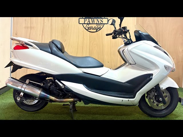 Matsumoto City, Nagano Prefecture! Used Motorcycle [Vehicle
