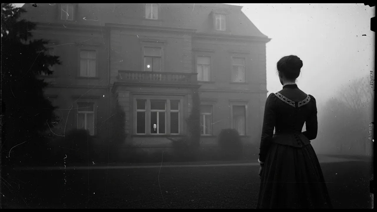 Das dunkle Geheimnis der Elisabeth Kraus – Prag, 1882： Weder tot noch lebendig