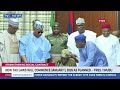New Tax Laws Will Commence January 1 2026 As Planned Pres Tinubu 