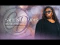 Safe in His Arms Cover By ChristalDenai