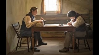 S4, E5: Revelation, Revelation and Revelation @teachusofhisways