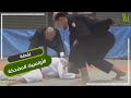 لقطة الأولمبياد المضحكة