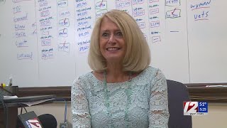 New Warwick superintendent hopes to re-energize the school community