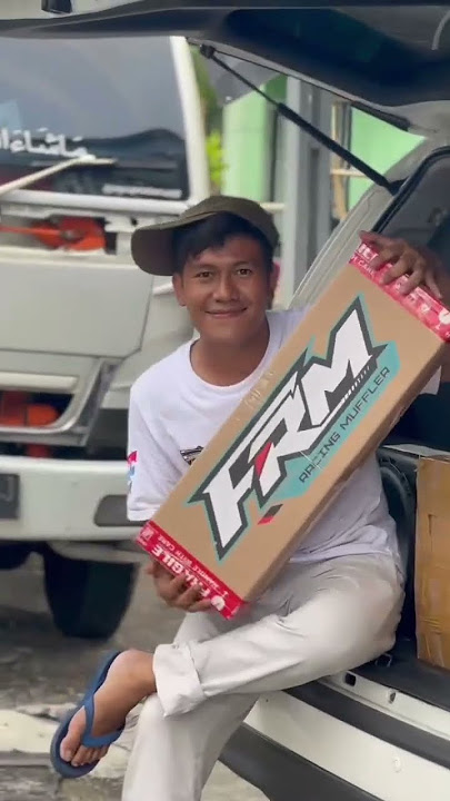 ngeri dewe mas izzil