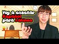 Clase de Español para Latino con Maestro Coreano