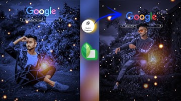 Snapseed Google Search Photo Editing | Snapseed Photo Editing |  Background Colour Change