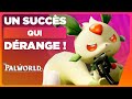 Le succès explosif de Palworld ne passe pas du tout à cause des POLÉMIQUES 🔥 NEWS du 22/01/2024 image