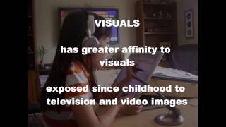 Preferences of Technology Generation