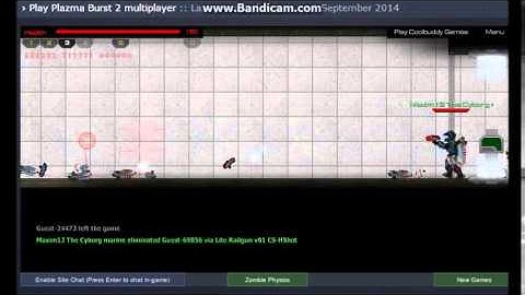 Plazma burst 2 Adventure part 3   Symmetrical Campsite