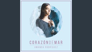Video thumbnail of "Amanda Rodriguez - Cobardía"