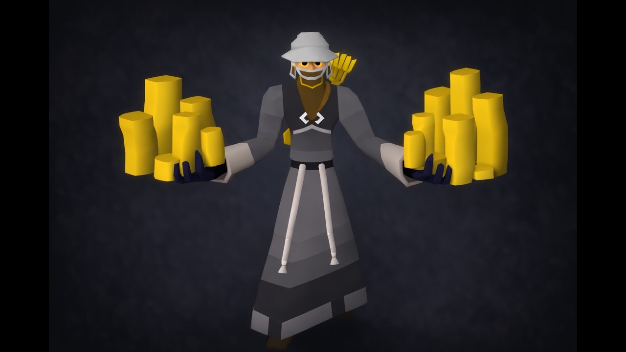 I Started With 10M in Bounty Hunter… Road to Riches (Ep. 7)