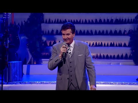 Daniel O'Donnell - Blue Christmas (Recorded Live in Dublin, December 2016)
