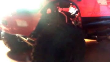 Axial SCX10 Steering Upgrade Video Issues