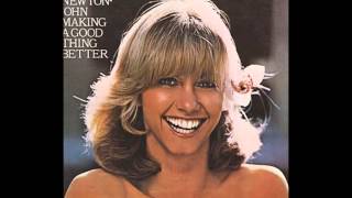 Olivia Newton-John - Sad Songs