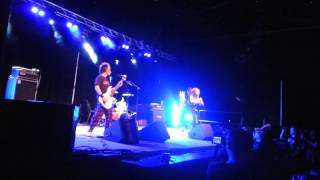 Dazzle Vision LIVE @ Tekko X2 (Opening Alt)