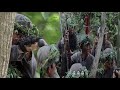 中國兄弟連各個都是神槍手，完敗敵軍但全部犧牲。⚔️ |MMA |功夫 |战争 |中国电视剧 剧名⚔️#十送红军