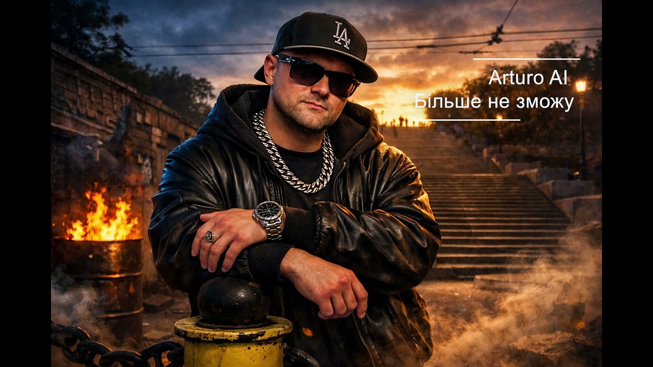 Arturo AI - Більше не зможу