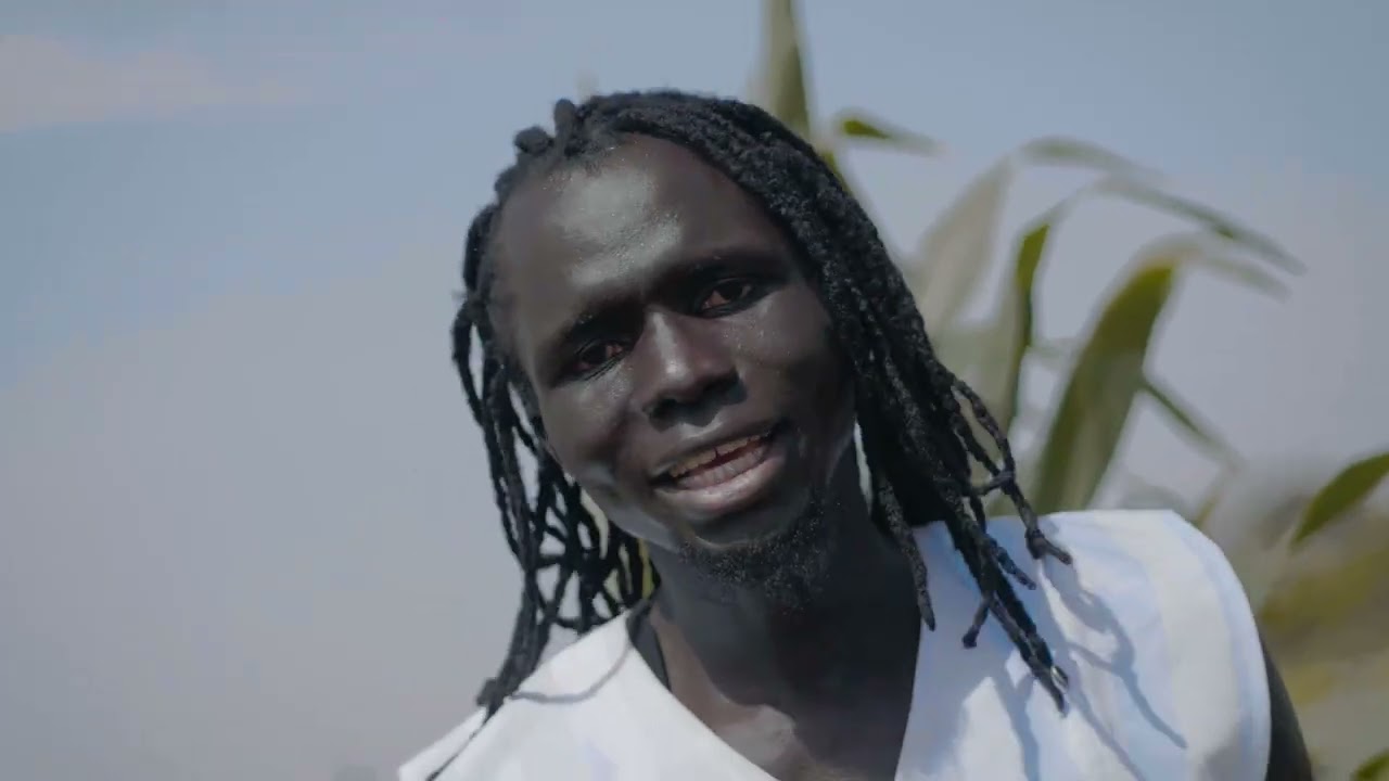 Pambal Urbain Music- Pambal si xol