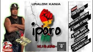VIEM-GASS (2025) - URALOM KANIA (IPORO EP - VOL.2) ©TREMBONEZ 🔥🔥🔥