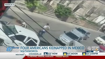 Catch up Quick: Your headlines from 3/7  in 8 minutes or less