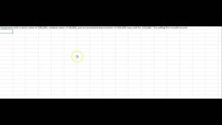 Summer Exam 2 Sample Problems
