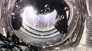 360 Camera Inside Washing Machine (water cycle only)