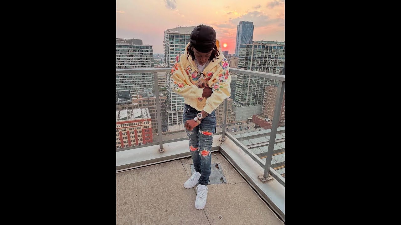 [FREE] FattMack X Raq Bab Type Beat - 