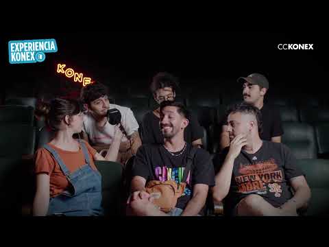 Experiencia Konex - #DetrásDe Gauchito Club