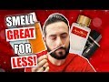 10 CHEAP FRAGRANCES THAT SMELL EXPENSIVE + GIVEAWAY!