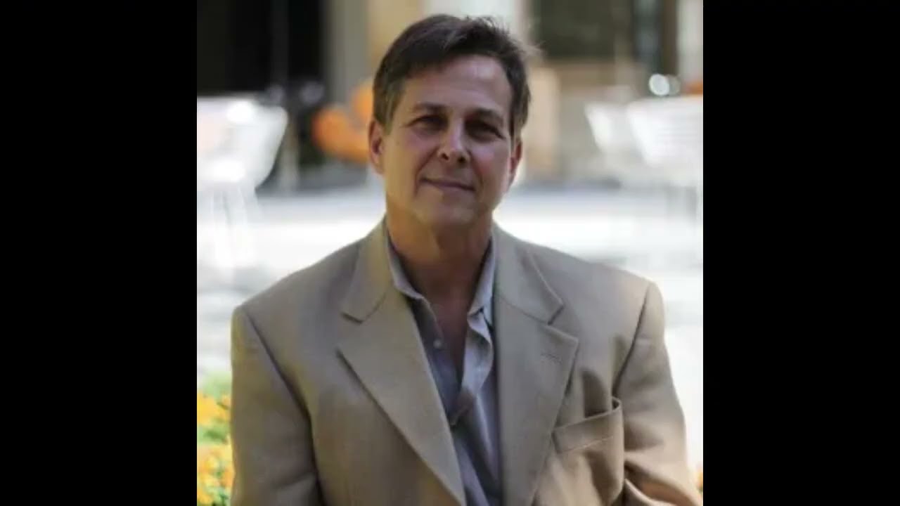 Митчелл Дж. Рабин о целостной биологии | Эмоциональные корни болезней и исцеления