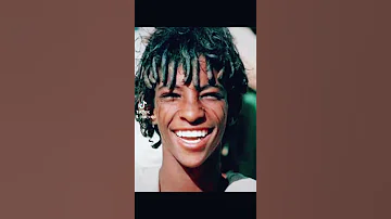 Eritrean Ben Amir 
