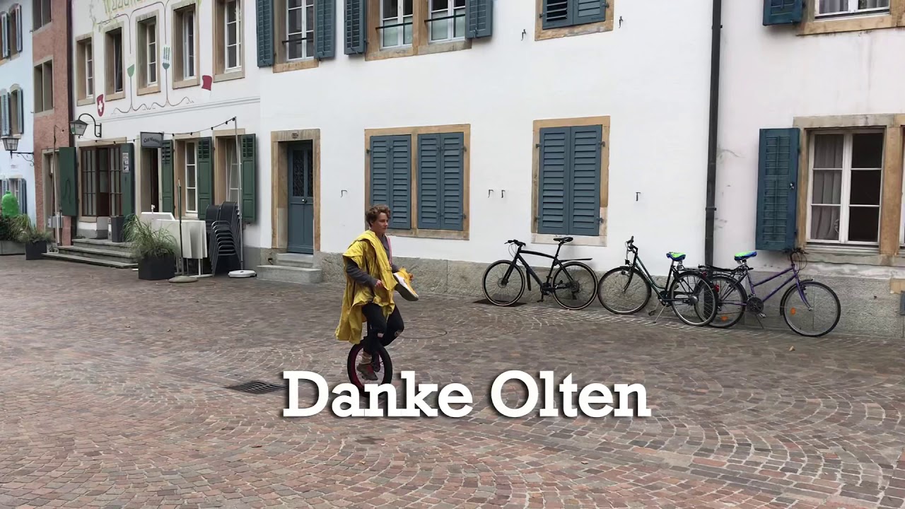 Olten 2019