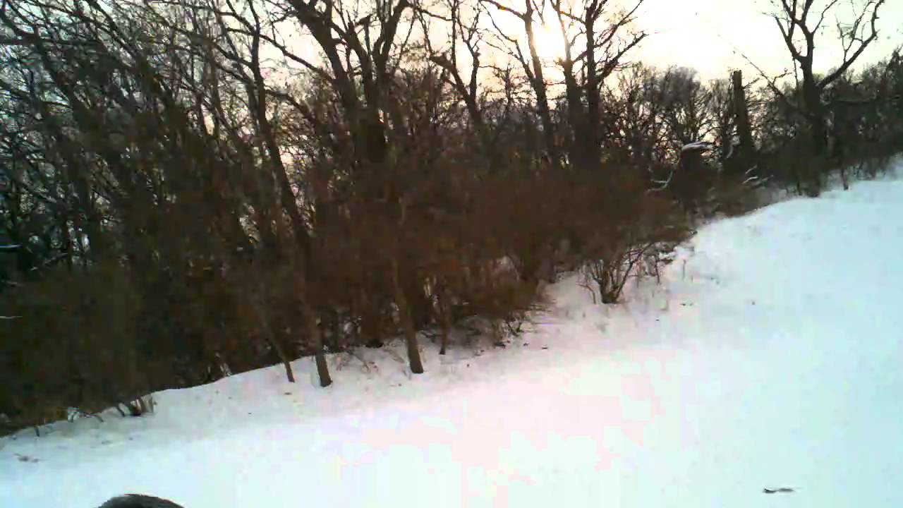 Snow tubing at Lakewood YouTube
