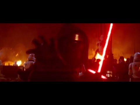 Star Wars : Le Réveil de la Force - Bande-annonce finale (VOST)