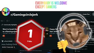 This Subreddit Is Way WORSE Than I Thought