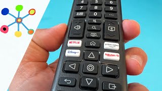 📺 👉 LG Remote control AKB 76040301  (2022)