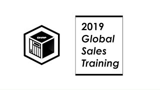 QNAP 2019 HQ seminar for global sales : Behind-the-scenes