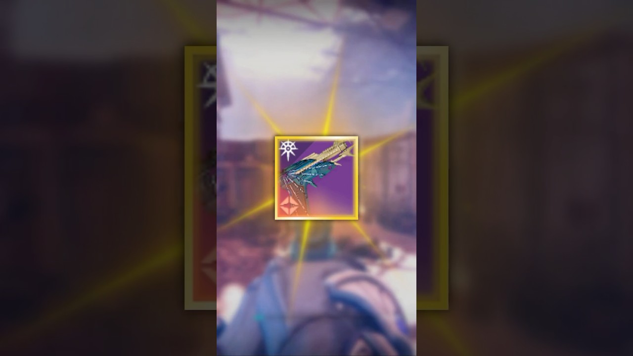 The Best Arc Sidearm