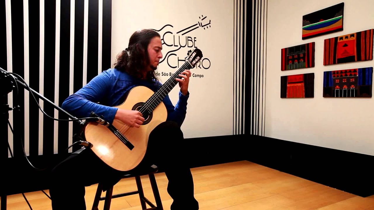 Baião de Dois - Chrystian Dozza