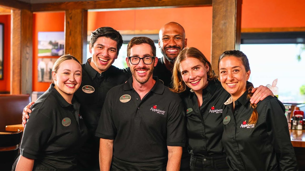 Flynn Group Automates 90% of Hiring with Workday Paradox