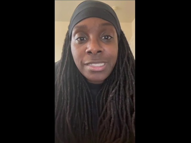 Watch Jlin - Auset (short) on YouTube Watch Jlin - Auset (short) on YouTube