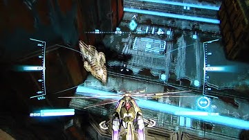 Transformers: Fall of Cybertron playthrough pt21